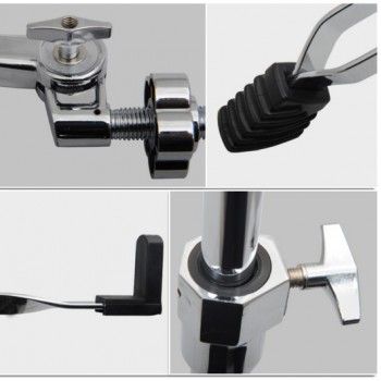 AS-001 SNARE STAND 軍鼓支架
