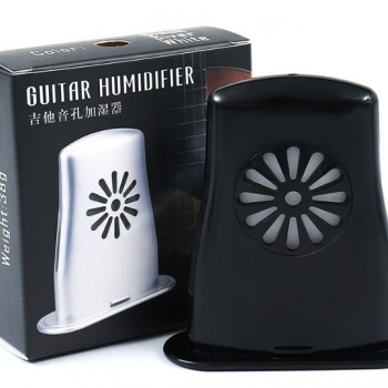 木結他 音孔 加濕器