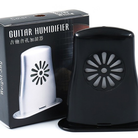 木結他 音孔 加濕器