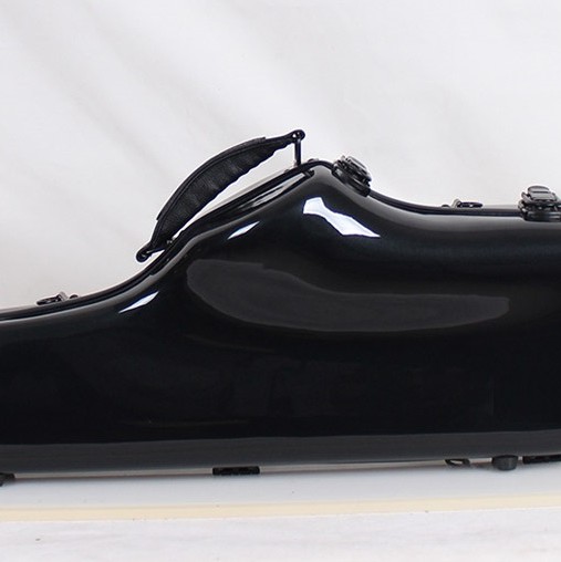 Alto SAXOPHONE 中音薩士風 玻璃纖維盒 Fiberglass Case