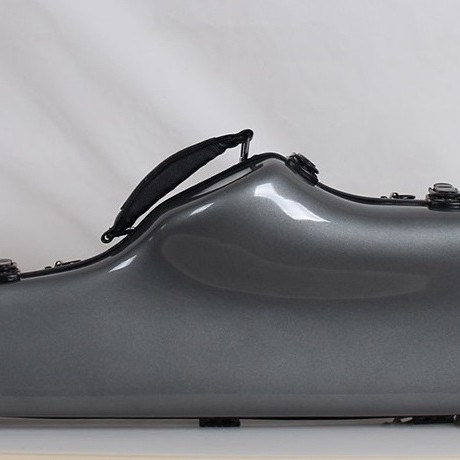 Alto SAXOPHONE 中音薩士風 玻璃纖維盒 Fiberglass Case