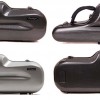 OMEBAIGE Alto SAXOPHONE Case 中音薩士風 複合纖維盒