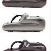 OMEBAIGE Alto SAXOPHONE Case 中音薩士風 複合纖維盒