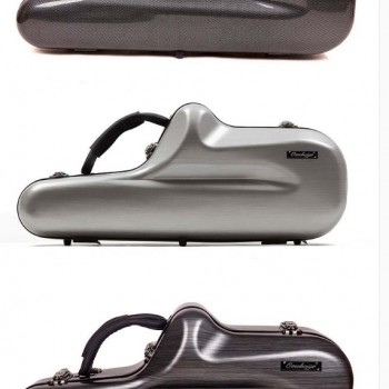 OMEBAIGE Alto SAXOPHONE Case 中音薩士風 複合纖維盒