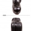 OMEBAIGE Alto SAXOPHONE Case 中音薩士風 複合纖維盒