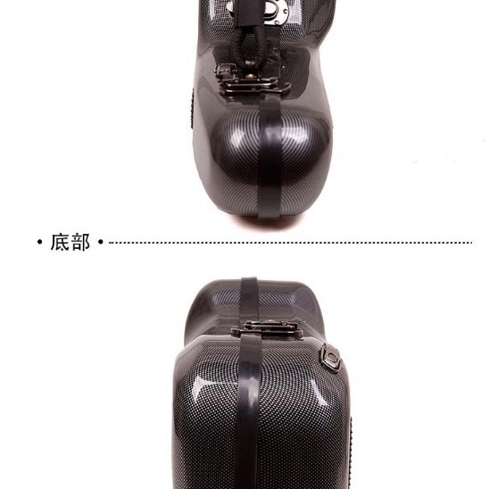 OMEBAIGE Alto SAXOPHONE Case 中音薩士風 複合纖維盒
