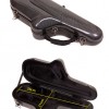 OMEBAIGE Alto SAXOPHONE Case 中音薩士風 複合纖維盒