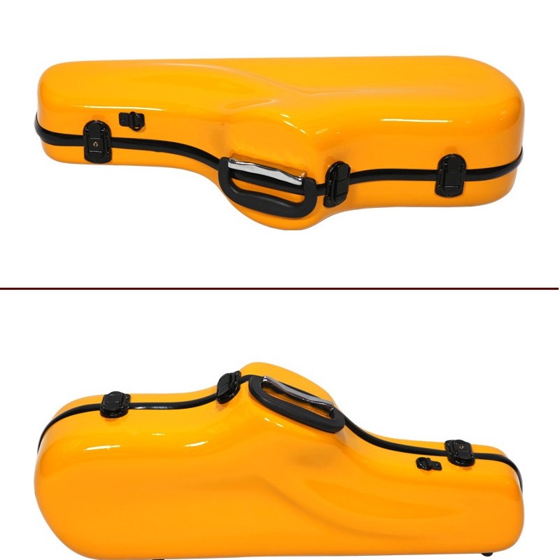 Alto SAXOPHONE 中音薩士風 玻璃纖維盒 Fiberglass Case