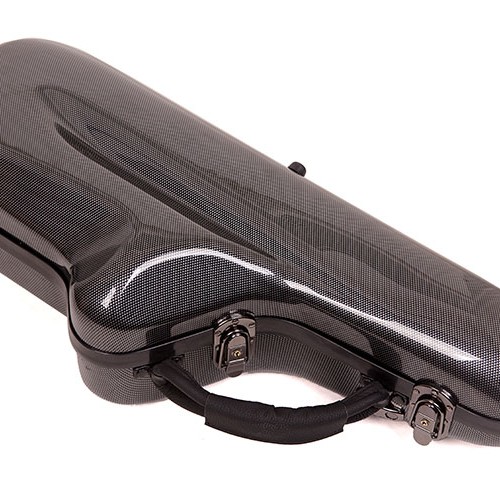 OMEBAIGE Alto SAXOPHONE Case 中音薩士風 複合纖維盒