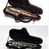 OMEBAIGE Alto SAXOPHONE Case 中音薩士風 複合纖維盒