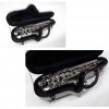 OMEBAIGE Alto SAXOPHONE Case 中音薩士風 複合纖維盒