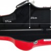 Alto SAXOPHONE 中音薩士風 玻璃纖維盒 Fiberglass Case