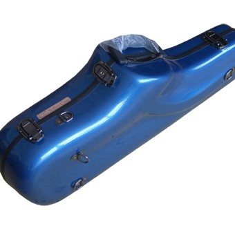 Alto SAXOPHONE 中音薩士風 玻璃纖維盒 Fiberglass Case