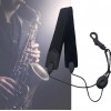 SAXOPHONE BELL 薩士風 幼繩款 輕便背带