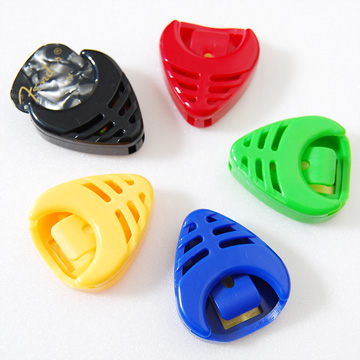 Pick 盒 撥片盒