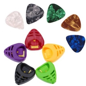 Pick 盒 撥片盒