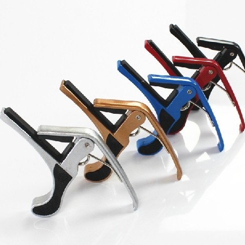 ST 結他變調夾 CAPO 
