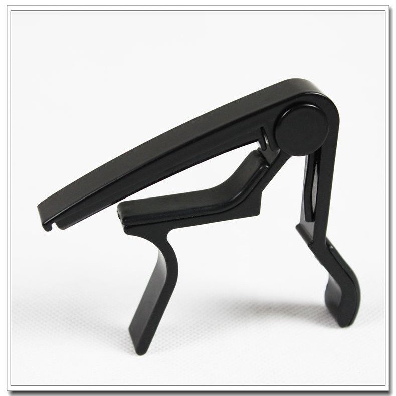 ST2  結他變調夾  CAPO 