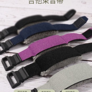 結他 束音帶 悶音束帶 CS FretWrap