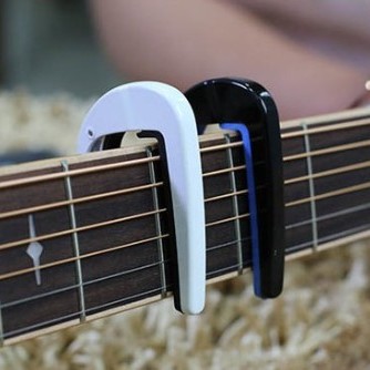 Alice 木結他通用 變調夾 A007M CAPO