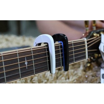 Alice 木結他通用 變調夾 A007M CAPO