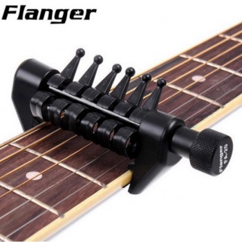 Flanger FA-20 多功能結他變調夾 