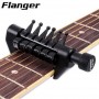 Flanger FA-20 多功能結他變調夾 