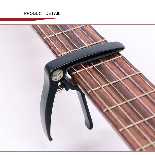 MC-4 古典結他 變調夾 移調夾 CAPO 