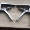 MC-6 古典結他 變調夾 移調夾 CAPO 