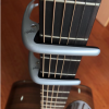 MC-6 古典結他 變調夾 移調夾 CAPO 