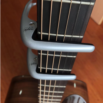 MC-6 古典結他 變調夾 移調夾 CAPO 
