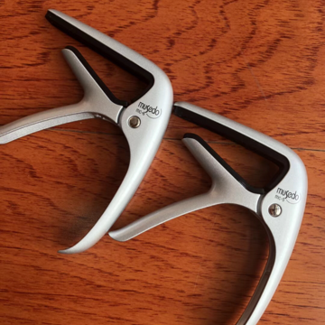 MC-6 古典結他 變調夾 移調夾 CAPO 