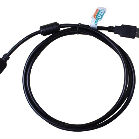 USB 2.0 數據 延長線 延長連接線 1.5米長