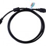 USB 2.0 數據 延長線 延長連接線 1.5米長