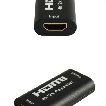 HDMI 延長器  HDMI Repeater 信號放大器