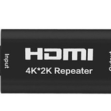 HDMI 延長器  HDMI Repeater 信號放大器