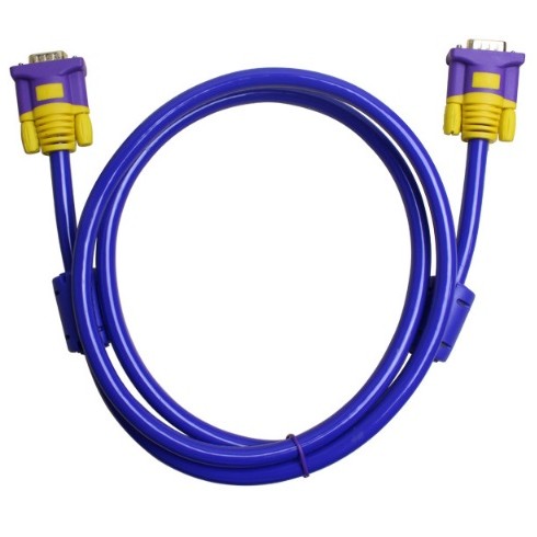 電腦 VGA 連接線 1.5米