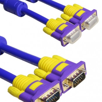 電腦 VGA 連接線 1.5米