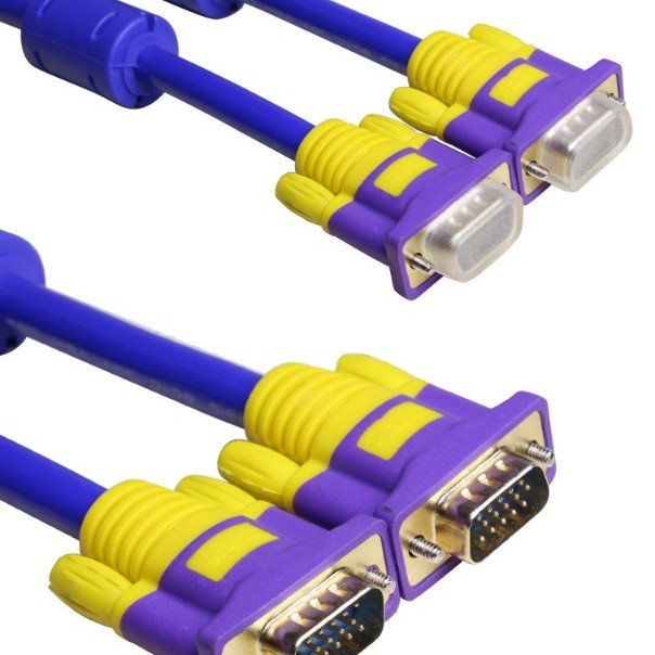 電腦 VGA 連接線 1.5米