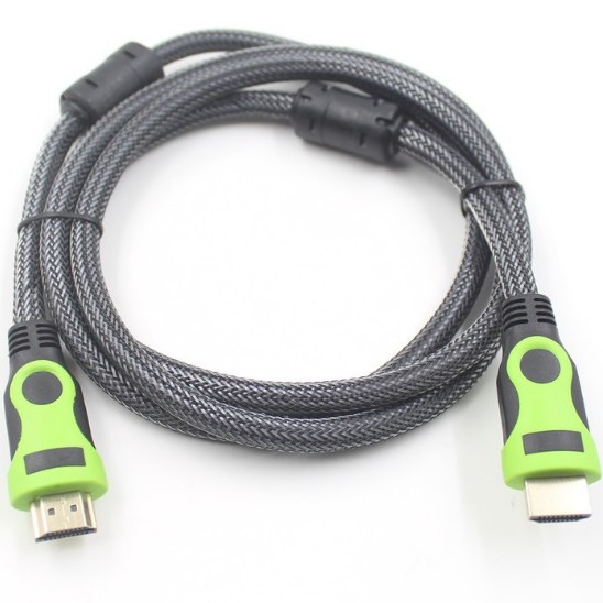 HDMI線 連接線 HDMI TV CABLE 1.5米