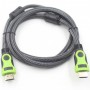 HDMI線 連接線 HDMI TV CABLE 1.5米