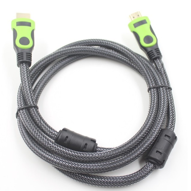HDMI線 連接線 HDMI TV CABLE 1.5米