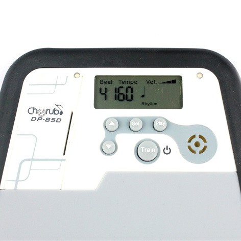 Cherub DP-850 電子打擊啞鼓板