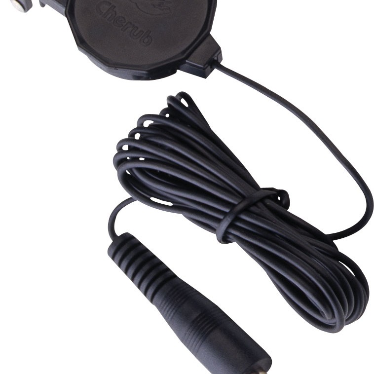 Cherub WCP-60G  結他 外置拾音器