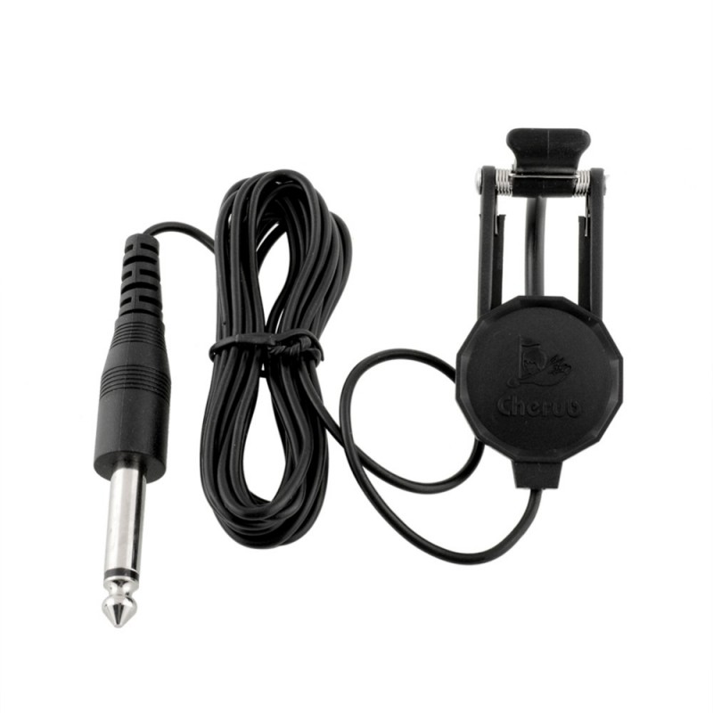 Cherub WCP-60V 小提琴 外置拾音器