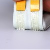 門窗縫隙密封 隔音條 隔音門條 (E型 一米單條裝)