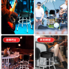 GI 專業 可旋轉 結他凳 彈唱座椅 彈唱琴凳