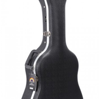 41吋 ABS 木結他硬盒 ABS Guitar Hard case