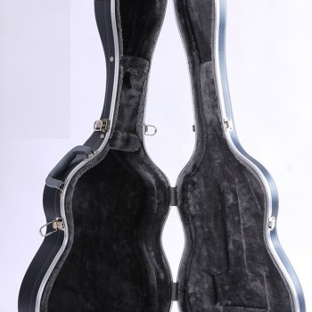 41吋 ABS 木結他硬盒 ABS Guitar Hard case