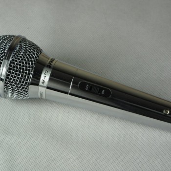 FP MICROPHONE 有線咪